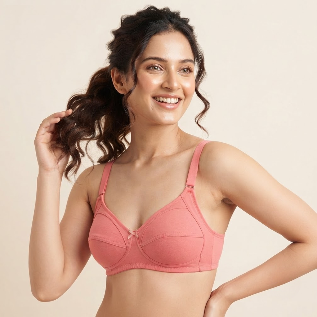 Kavita col hosiery ( Pack of 6 )