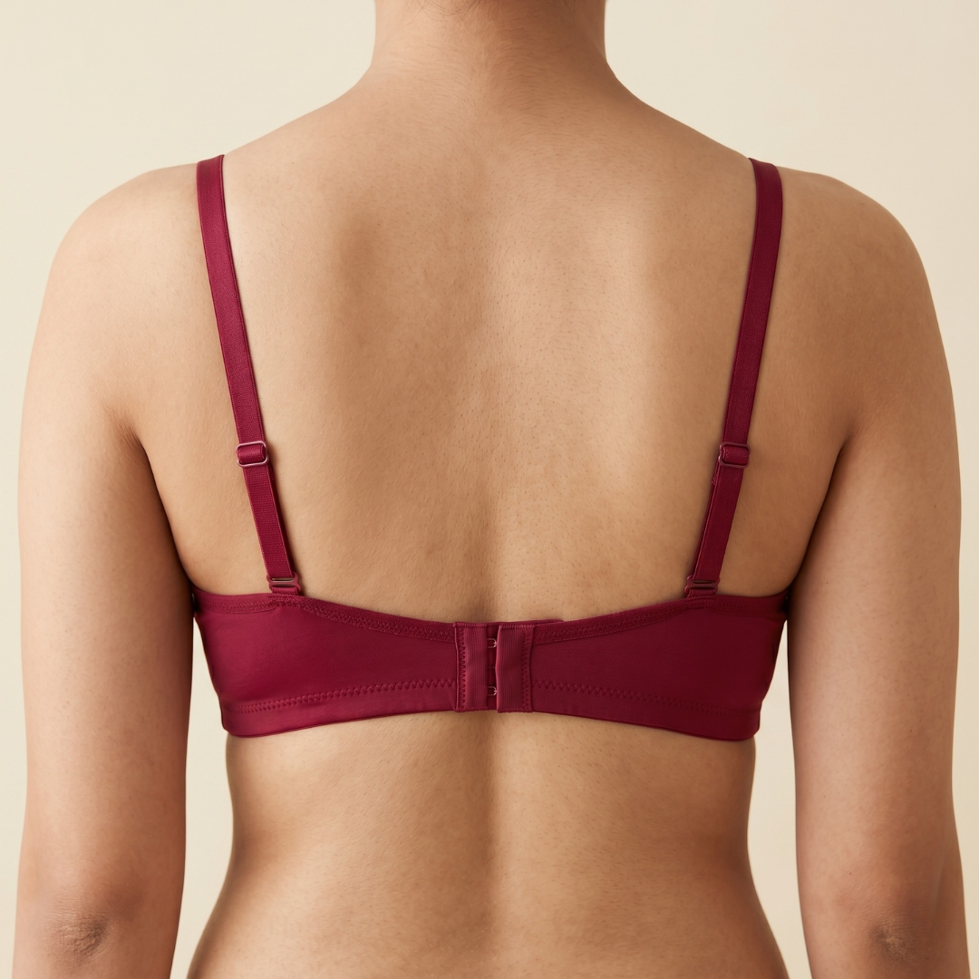 M-4550 Padded