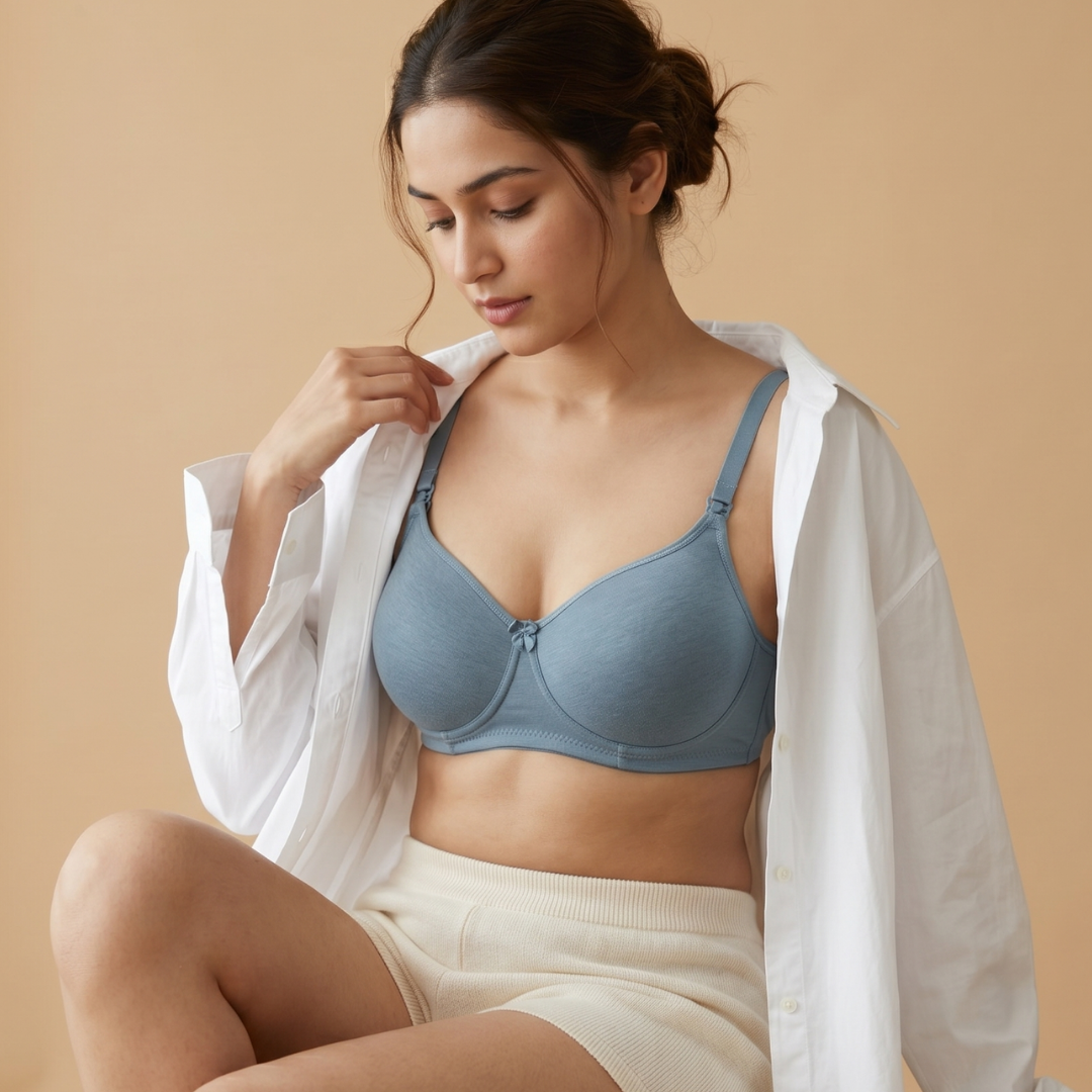 M-1501 Padded ( pack of 6 )