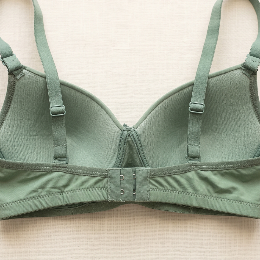 M-4650 padded L