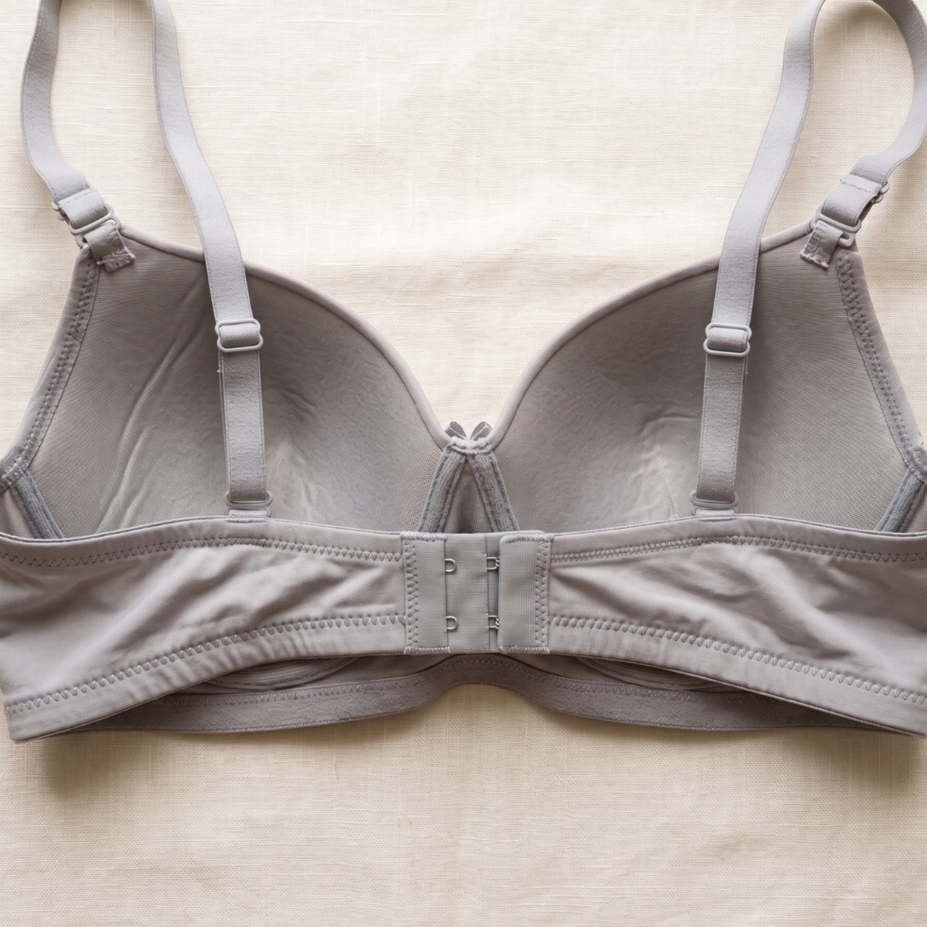 M-4650 padded L