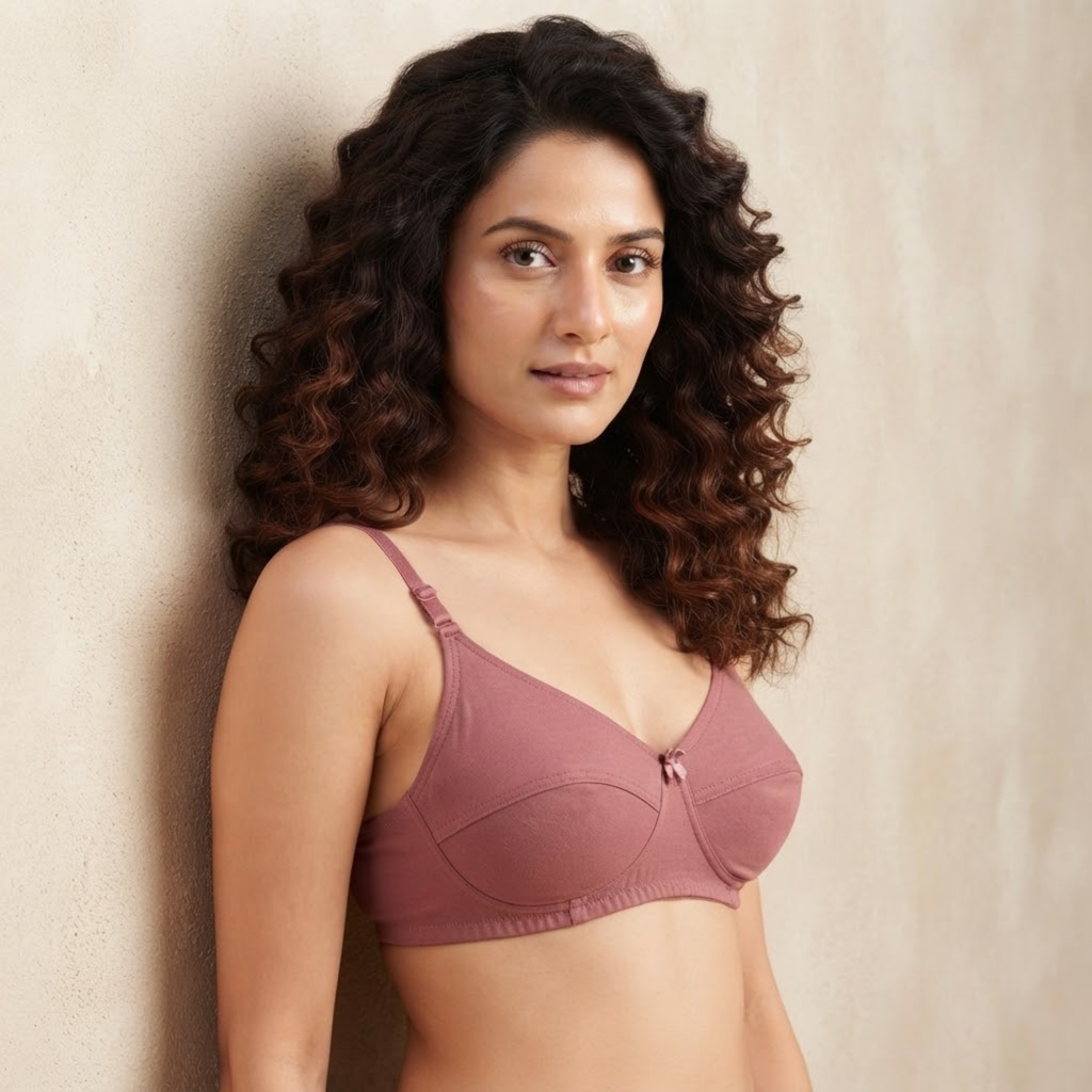 Kavita col hosiery ( Pack of 6 )