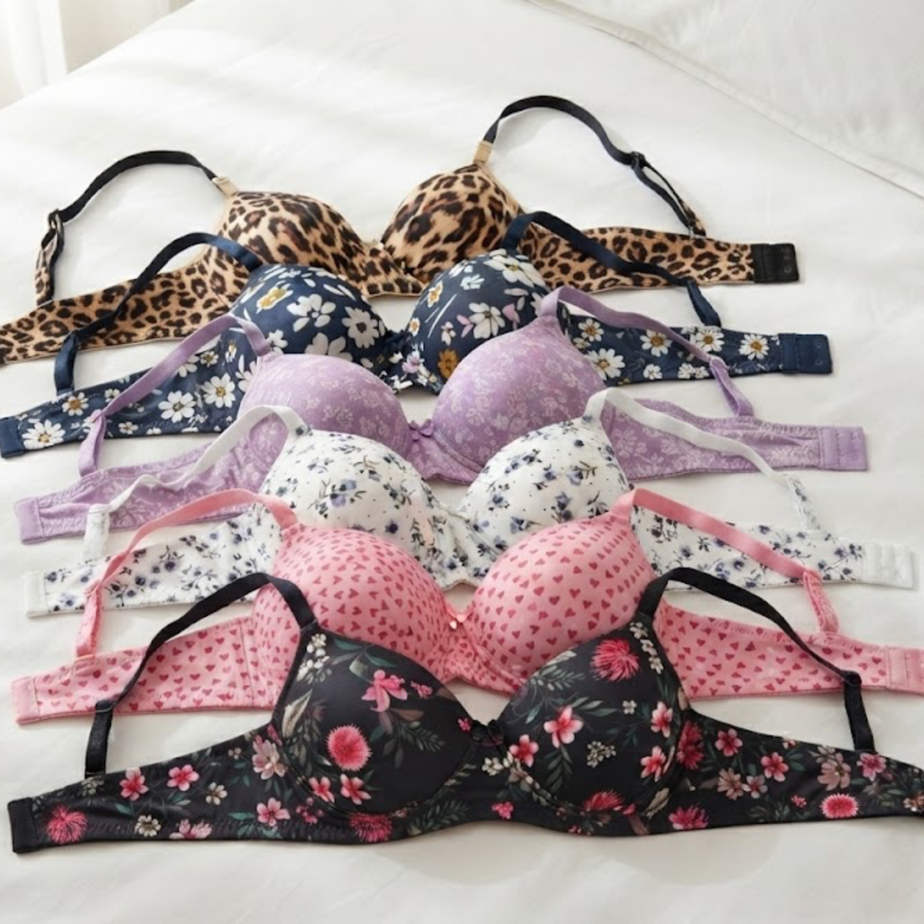 M 2200 padded ( Pack of 6 )