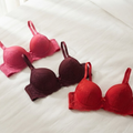 Dhulan Padded Set ( Pack of 3 )